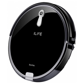 Робот пилосос iLife A8