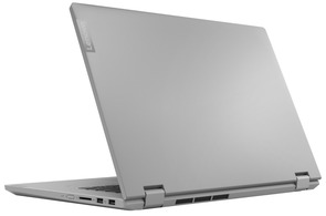 Ноутбук Lenovo IdeaPad C340-15IWL 81N5008QRA Platinum