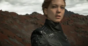 Фото: Гра Death Stranding [PS4, Russian version] Blu-ray диск № 6 | KTC