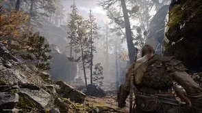 Фото: Гра God of War PS4 Blu-ray № 15 | KTC