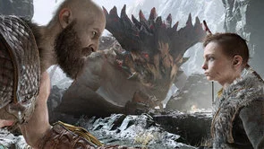 Фото: Гра God of War PS4 Blu-ray № 25 | KTC