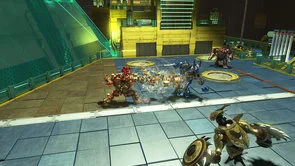 Фото: Гра Knack 2 [PS4, Russian version] Blu-ray диск № 4 | KTC