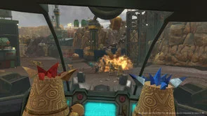 Фото: Гра Knack 2 [PS4, Russian version] Blu-ray диск № 13 | KTC