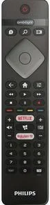 Фото: Телевізор LED Philips 50PUS6754/12 (Smart TV, Wi-Fi, 3840x2160) № 5 | KTC