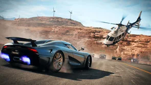 Фото: Гра NFS Payback 2018 PS4 Blu-ray № 11 | KTC
