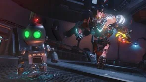 Фото: Гра Ratchet Clank PS4 Blu-ray № 8 | KTC