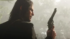 Фото: Гра Red Dead Redemption 2 PS4 Blu-ray № 8 | KTC