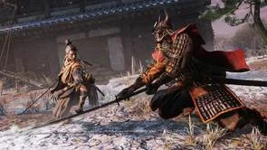 Фото: Гра Sekiro Shadows Die Twice GOTY PS4 Blu-ray № 6 | KTC