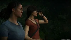 Фото: Гра Uncharted: Втрачена спадщина [PS4, Russian version] № 3 | KTC