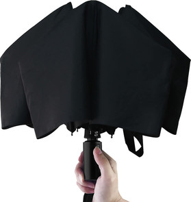 Парасоля Xiaomi Automatic Umbrella Black