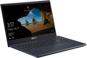 Ноутбук ASUS Laptop X571GT-BQ161 Star Gray