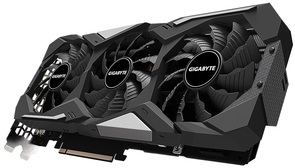 Відеокарта Gigabyte RTX 2070 Super Windforce OC 3X (GV-N207SWF3OC-8GD)