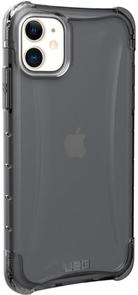 Чохол-накладка Urban Armor Gear для Apple iPhone 11 - Plyo Ash