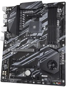 Фото: Материнська плата Gigabyte X570 UD № 2 | KTC