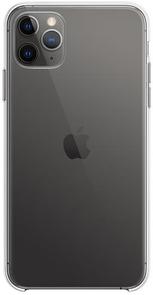 Чохол-накладка Apple для iPhone 11 Pro Max - Clear Case