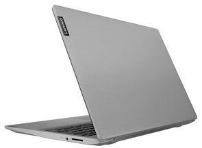 Ноутбук Lenovo IdeaPad S145-15IWL 81MV00TYRA Platinum Grey