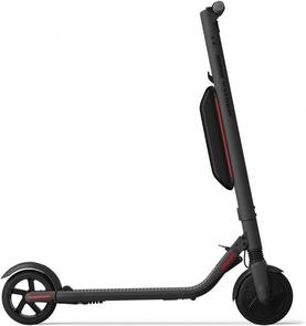 Електросамокат Ninebot by Segway ES4 Dark Grey (40.13.0000.40)