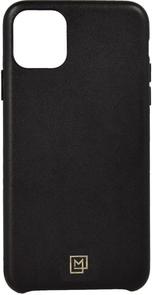 Чохол Spigen for iPhone 11 Pro - La Manon Calin Chic Black (077CS27116)