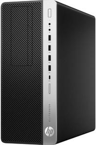 Персональний комп'ютер HP EliteDesk 800 G5 TWR 7XL04AW