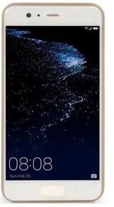 Фото: Чохол Tucano for Huawei P10 Tucano Nuvola Case Gold (HP10NU-GL) № 5 | KTC