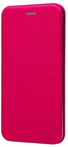 Чохол-книжка G-Case для Samsung J415 / J4 Plus 2018 - Ranger Series Pink