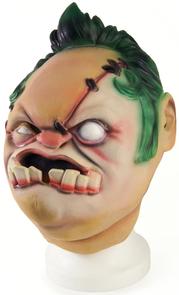 Маска GAYA DOTA 2 Pudge Mask + внутрішньоігровий код