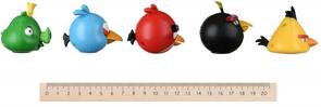 Ігрова фігурка Jazwares Angry Birds ANB Game Pack (Core Characters)