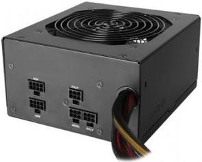 Блок живлення Antec 550W EarthWatts EA550G Pro (0-761345-11614-5)