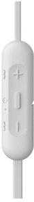  Гарнітура Sony WI-C310 Bluetooth White (WIC310W.CE7)