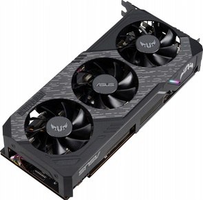 Відеокарта ASUS RX 5700 Tuf X3 XT OC Edition (TUF3-RX5700XT-O8G-GAMING)