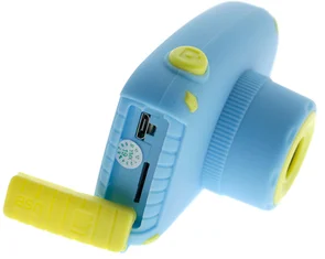 Фото: Екшн камера дитяча LEDGREAT Kids Camera A4-X9 Blue № 8 | KTC