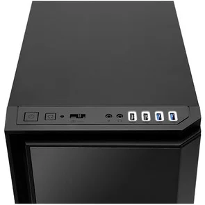 Фото: Корпус Antec P101S Black (0-761345-81103-3) № 5 | KTC