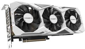 Відеокарта Gigabyte RTX 2070 Super Gaming OC White (GV-N207SGAMINGOC WHITE-8GC)