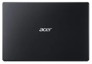 Фото: Ноутбук Acer Aspire 3 A315-34-P5XU NX.HE3EU.049 Charcoal Black - 15.6" Intel Pentium / N5030 / DDR4 8 ГБ / SATA 3 SSD 256 ГБ / Intel UHD Graphics 605 № 5 | KTC