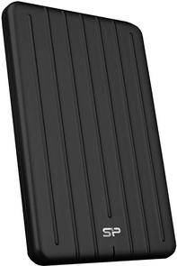 Зовнішній жорсткий диск Silicon Power Bolt B75 Pro 512GB SP512GBPSD75PSCK Black