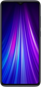 Смартфон Xiaomi Redmi Note 8 Pro 6/128GB Moonlight White