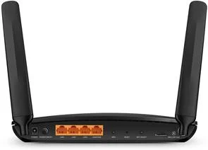 Фото: Wi-Fi Роутер TP-Link Archer MR600 № 2 | KTC
