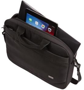 Сумка для ноутбука Case Logic Advantage Attache ADVA-117 Black