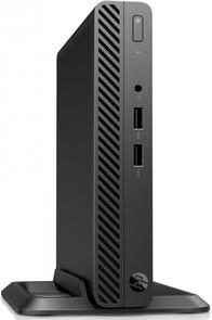 ПК HP 260 G3 DM Intel Core i5-7200U 2.5-3.1 GHz/4GB/SSD 256GB/HD 620/No ODD/DOS CB/MS