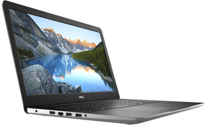 Ноутбук Dell Inspiron 3781 3781i38H1IHD_WPS Silver