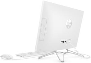 ПК-моноблок HP 200 G3 White 21.5