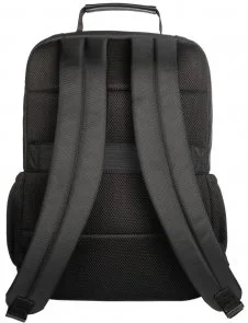 Фото: Рюкзак для ноутбука Tucano Free Busy Black (BKFRBU15-BK) № 4 | KTC
