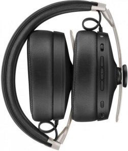 Гарнітура Sennheiser Momentum M3 AEBTXL Black (508234)