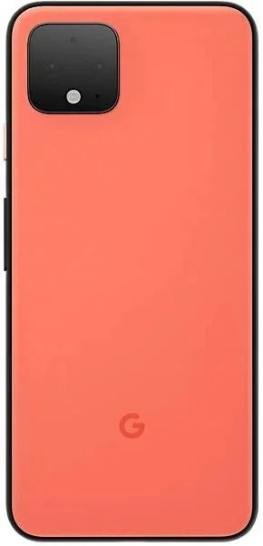 Фото: Смартфон Google Pixel 4 XL 6/128GB Oh So Orange № 3 | KTC