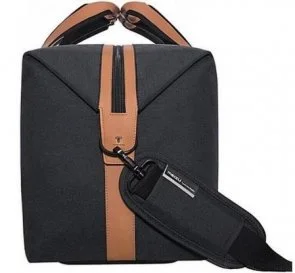 Фото: Дорожна сумка Meizu Travel Bag (Dark Gray) № 3 | KTC
