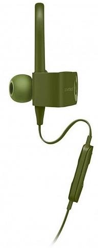 Гарнітура Beats Powerbeats 3 MQ382 Turf Green