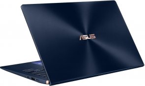 Ноутбук ASUS ZenBook 14 UX434FLC-A5125T Royal Blue