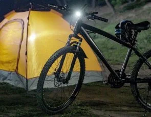 Фото: Ліхтар ручний Xiaomi BEEBEST Zoom Flashlight Black 1000 Lumens (FZ101) № 3 | KTC