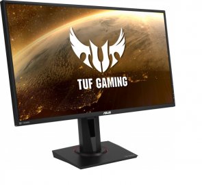 27TFT, Asus VG27AQ LED IPS (1ms, HDMI, DP, колонки) ( Gaming )