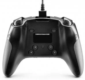Фото: Геймпад Thrustmaster ESWAP Pro Black (4160726) № 3 | KTC